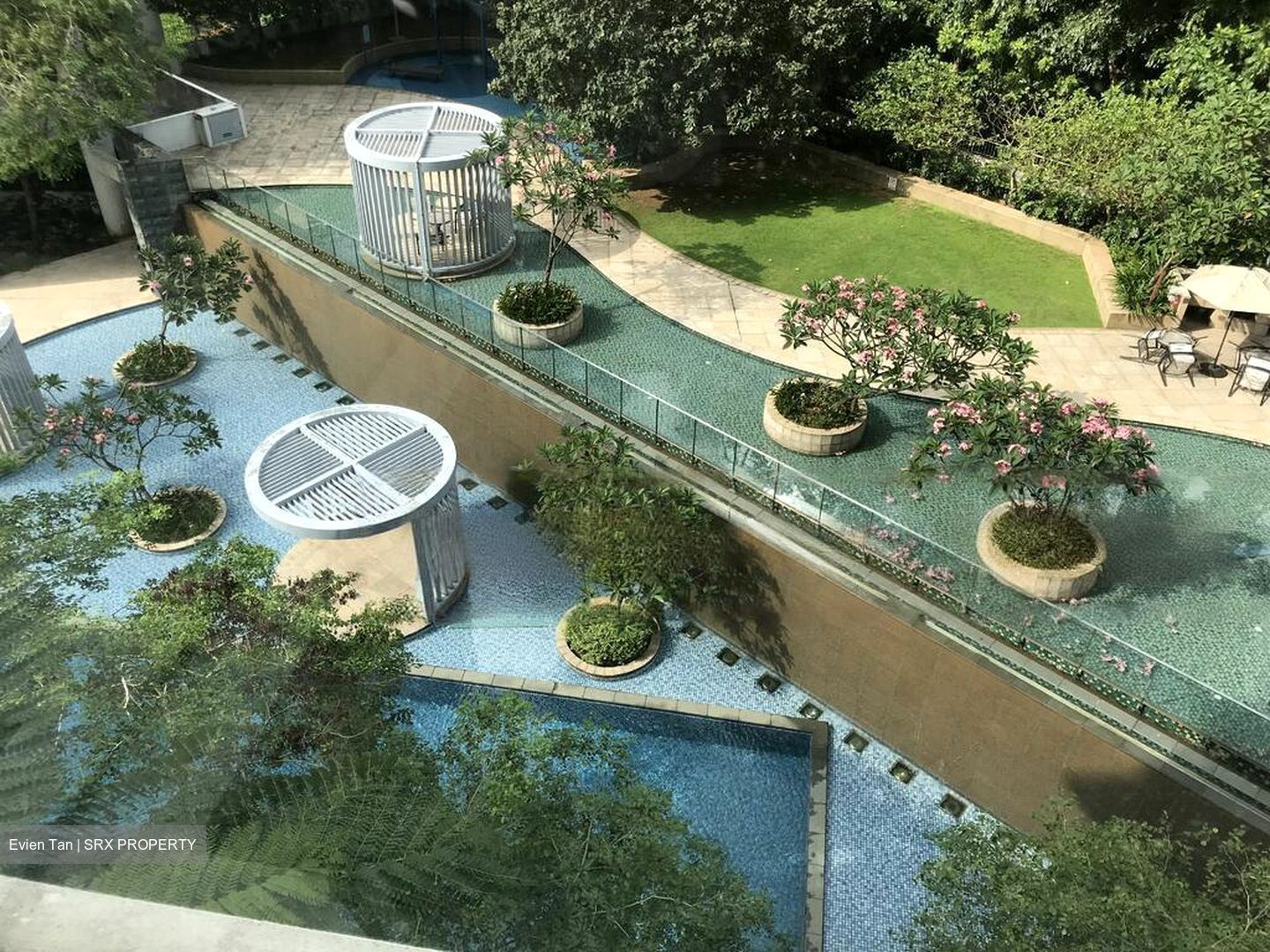 Pavilion 11 (D11), Condominium #503547461